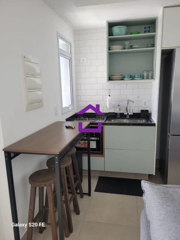 Cobertura para alugar com 1 quarto, 37m² - Foto 15