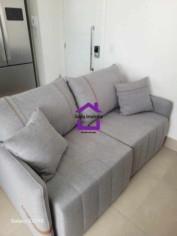 Cobertura para alugar com 1 quarto, 37m² - Foto 16
