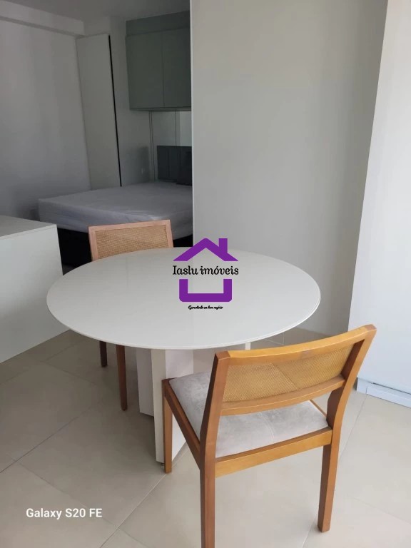 Cobertura para alugar com 1 quarto, 37m² - Foto 18