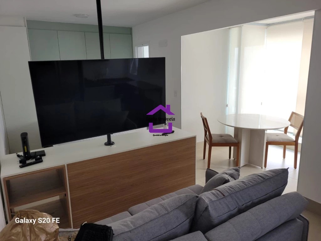 Cobertura para alugar com 1 quarto, 37m² - Foto 19