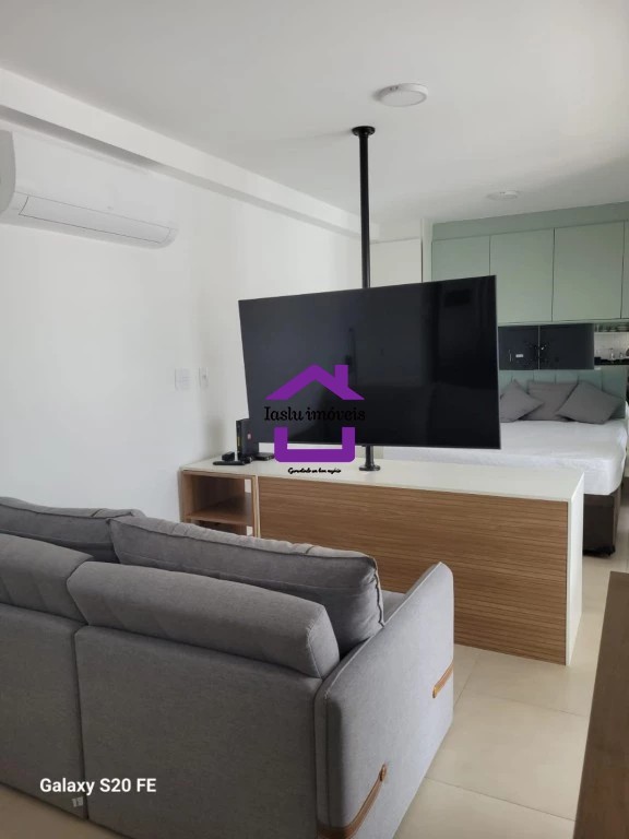 Cobertura para alugar com 1 quarto, 37m² - Foto 27