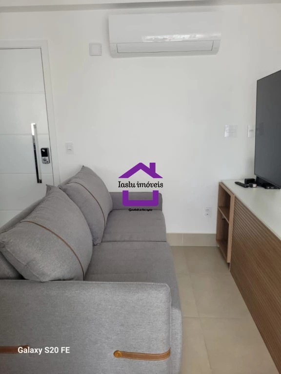 Cobertura para alugar com 1 quarto, 37m² - Foto 3