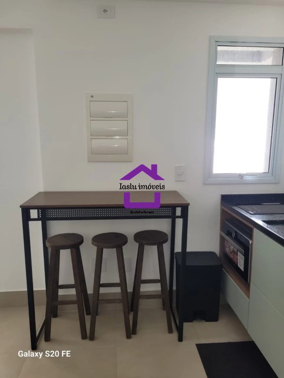 Cobertura para alugar com 1 quarto, 37m² - Foto 30