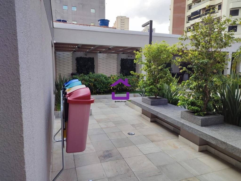 Cobertura para alugar com 1 quarto, 37m² - Foto 43