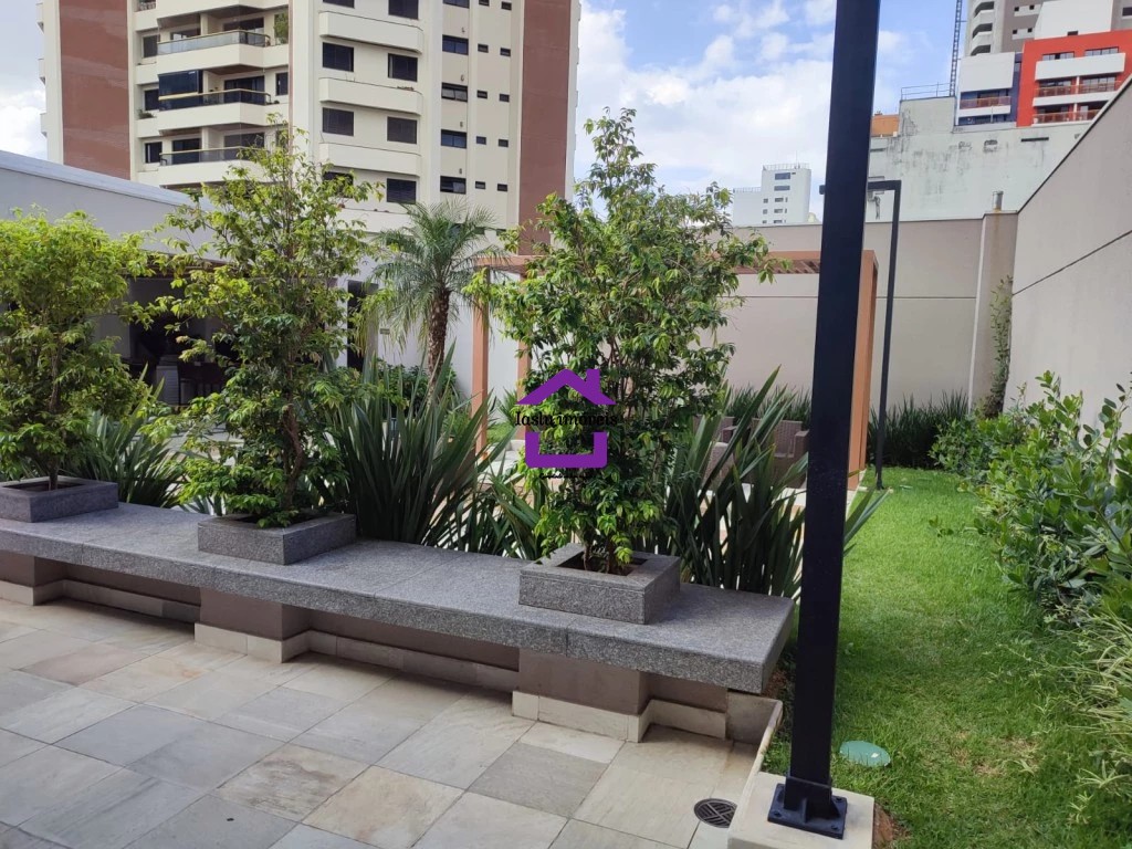 Cobertura para alugar com 1 quarto, 37m² - Foto 44
