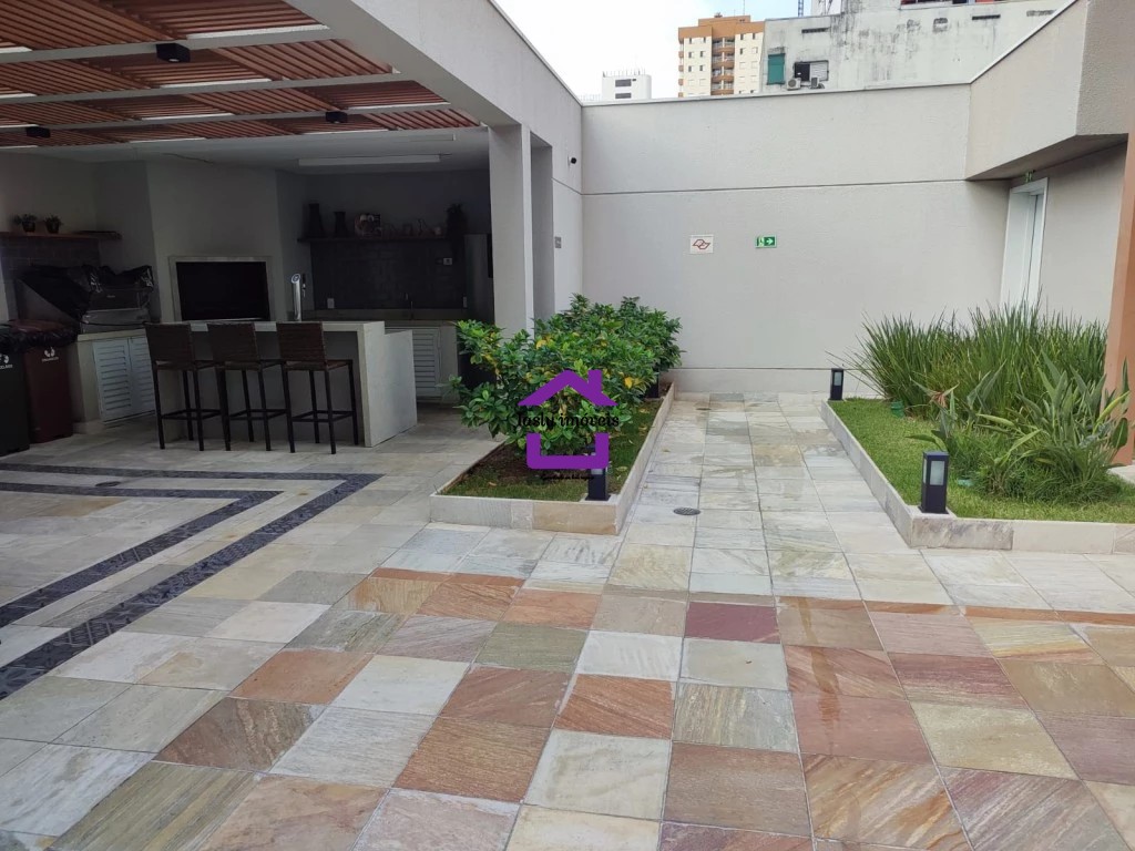 Cobertura para alugar com 1 quarto, 37m² - Foto 47