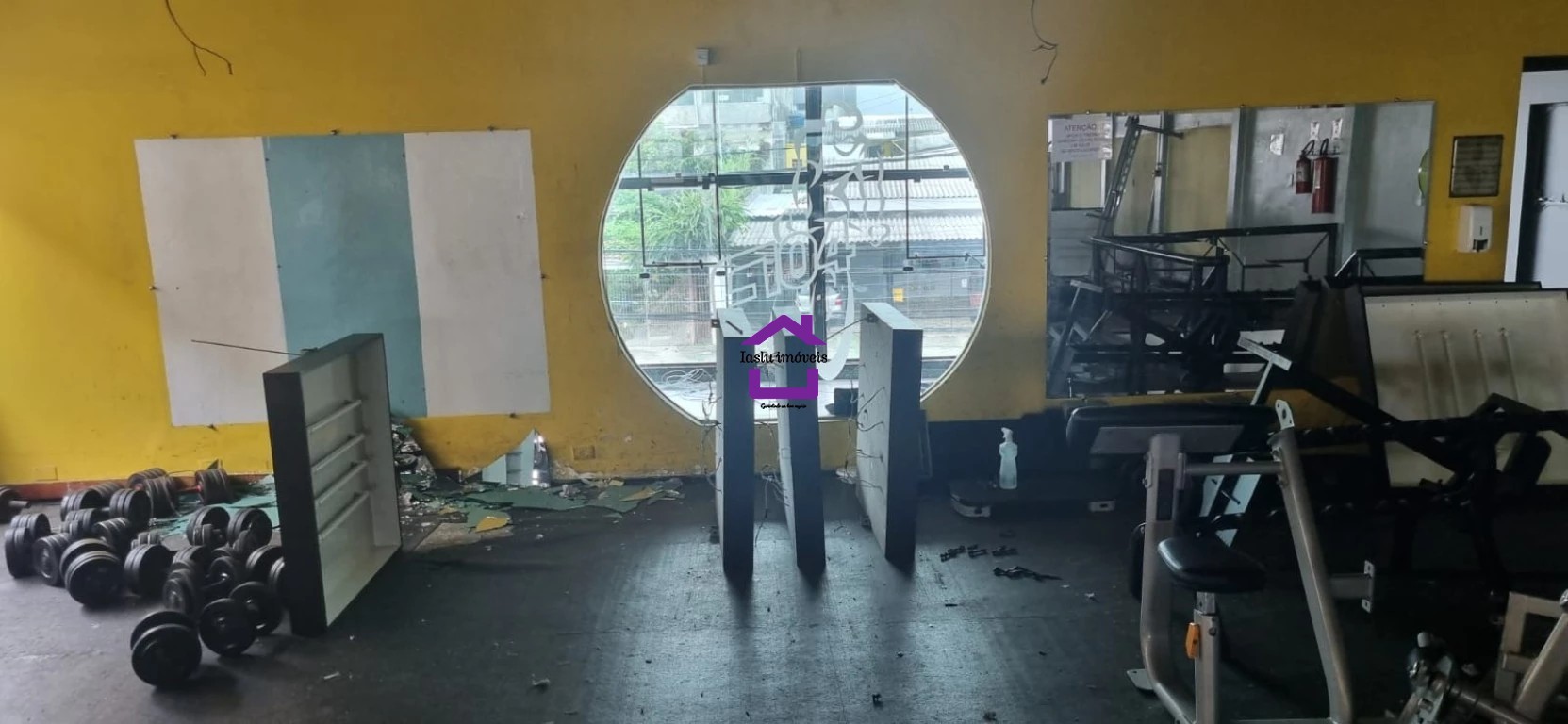 Prédio Inteiro, 1285 m² - Foto 3