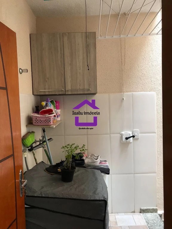 Casa de Condomínio à venda com 3 quartos, 128m² - Foto 10