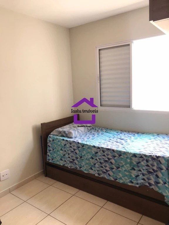 Casa de Condomínio à venda com 3 quartos, 128m² - Foto 12