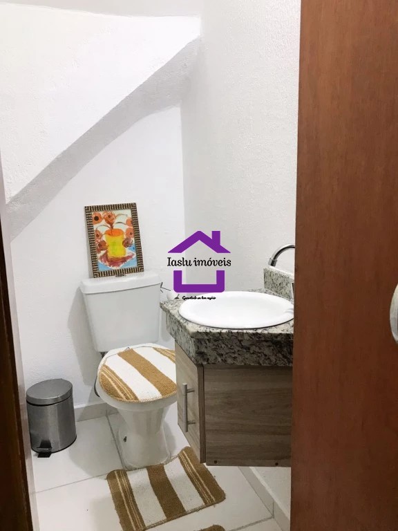 Casa de Condomínio à venda com 3 quartos, 128m² - Foto 13