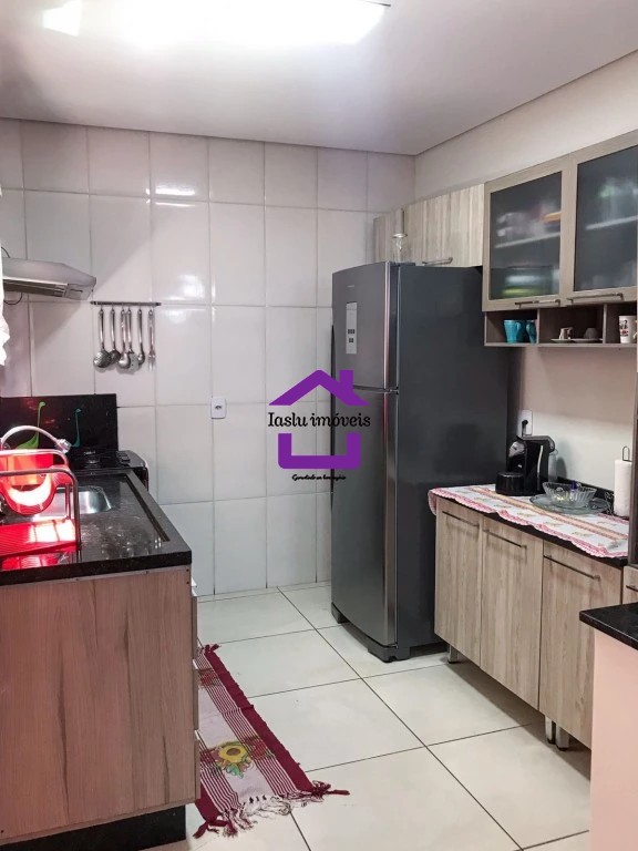 Casa de Condomínio à venda com 3 quartos, 128m² - Foto 15