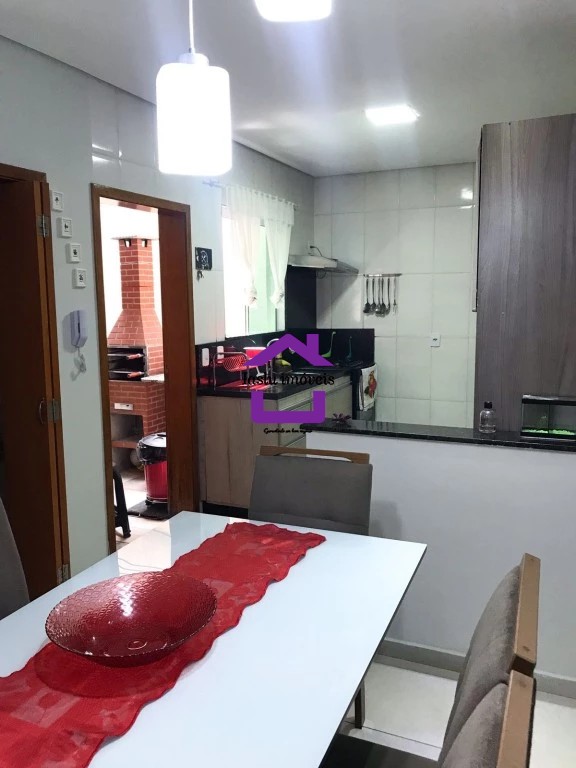 Casa de Condomínio à venda com 3 quartos, 128m² - Foto 16