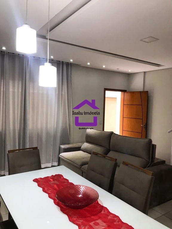 Casa de Condomínio à venda com 3 quartos, 128m² - Foto 17