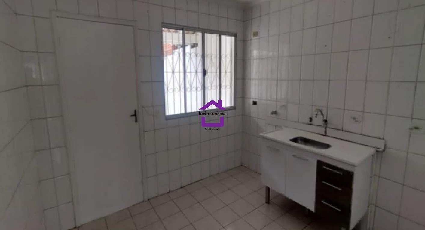 Sobrado para alugar com 2 quartos, 74m² - Foto 3