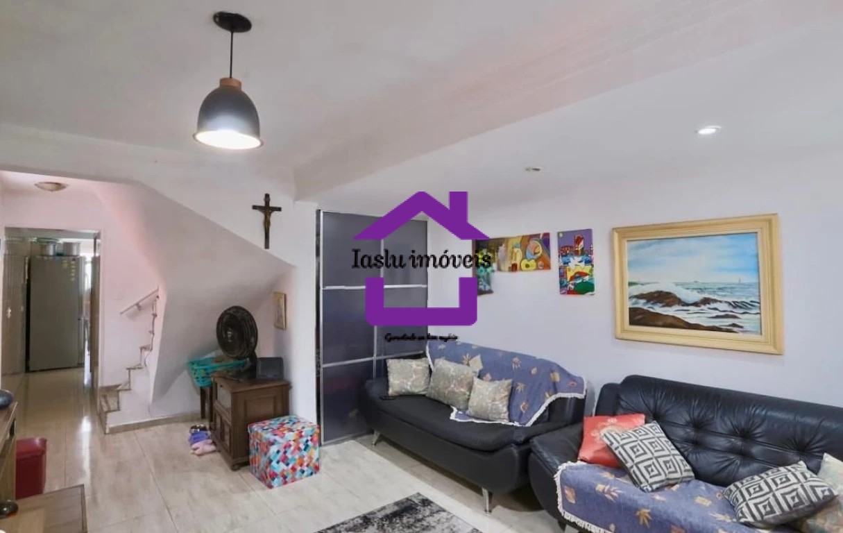 Sobrado à venda com 4 quartos, 380m² - Foto 2