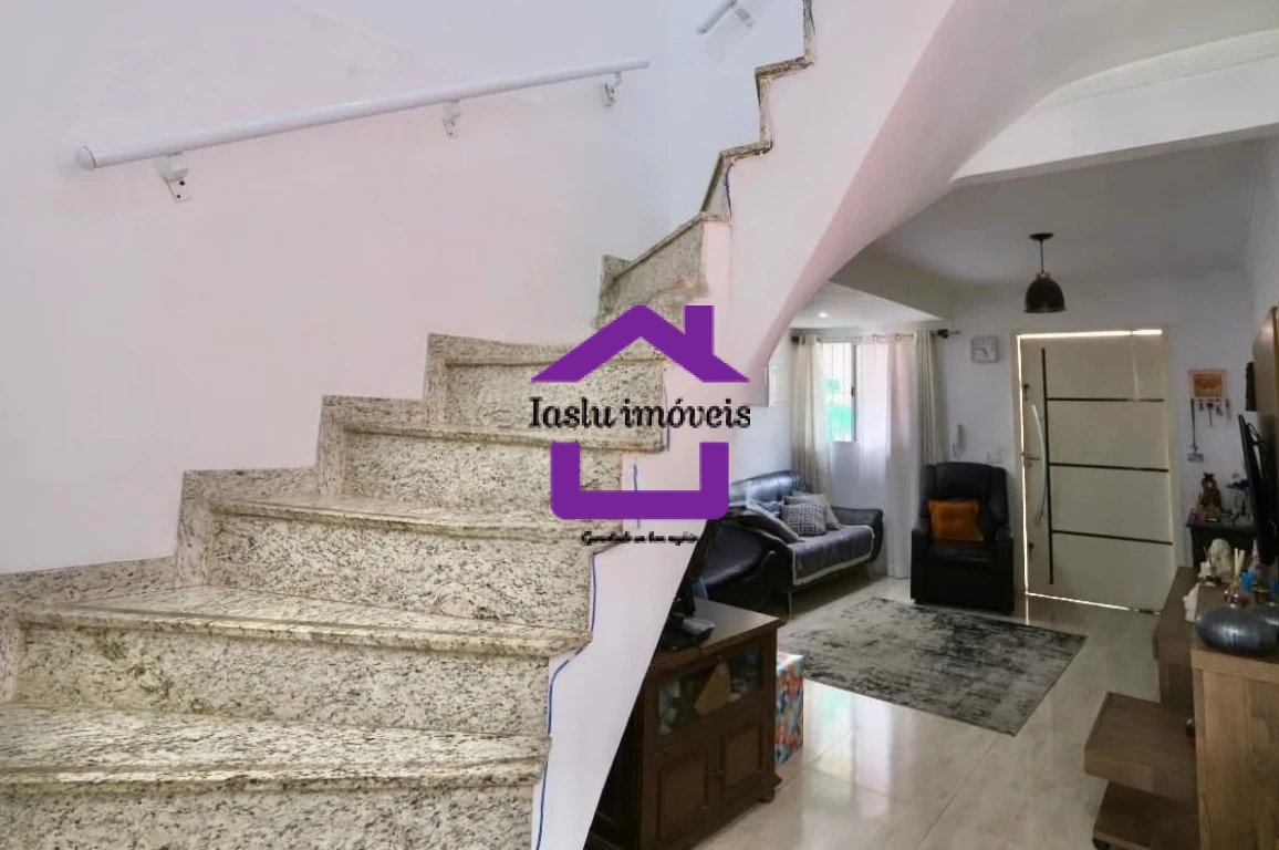 Sobrado à venda com 4 quartos, 380m² - Foto 3