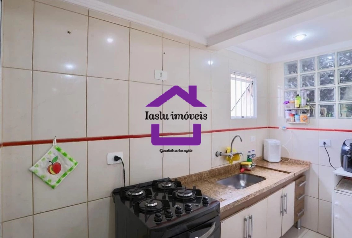 Sobrado à venda com 4 quartos, 380m² - Foto 4