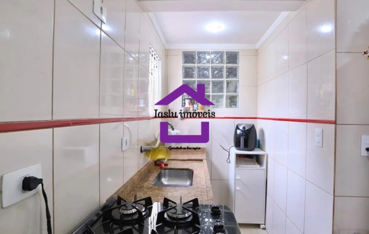 Sobrado à venda com 4 quartos, 380m² - Foto 5