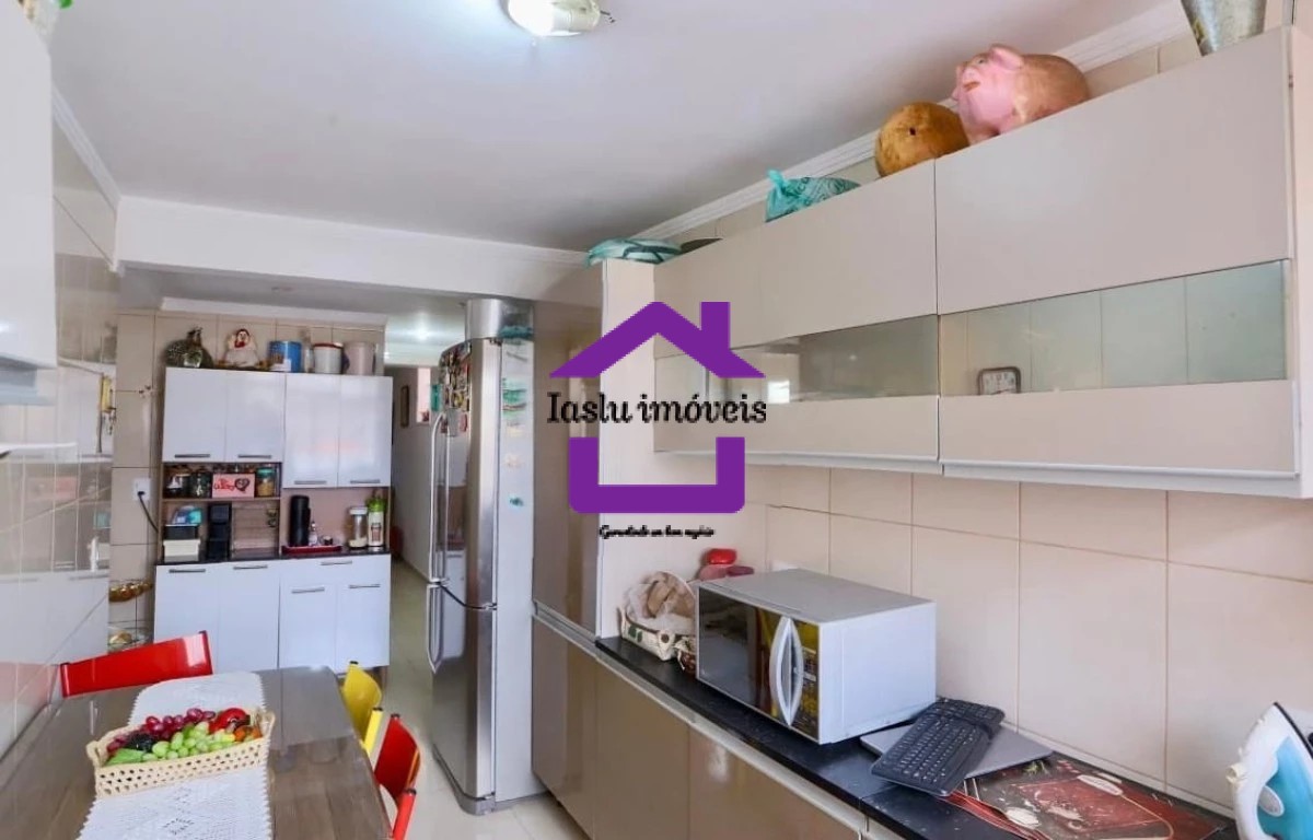 Sobrado à venda com 4 quartos, 380m² - Foto 6