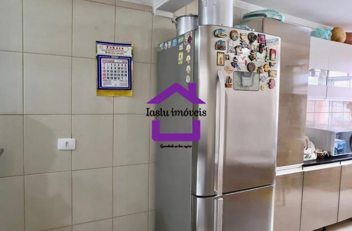 Sobrado à venda com 4 quartos, 380m² - Foto 7