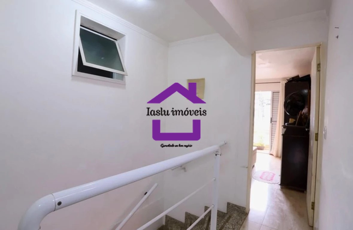 Sobrado à venda com 4 quartos, 380m² - Foto 8