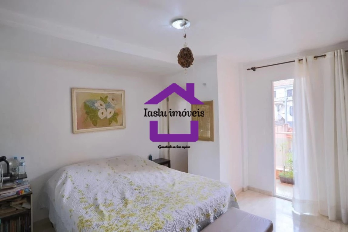 Sobrado à venda com 4 quartos, 380m² - Foto 9