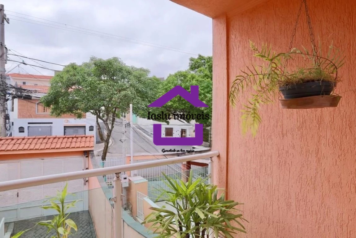 Sobrado à venda com 4 quartos, 380m² - Foto 10