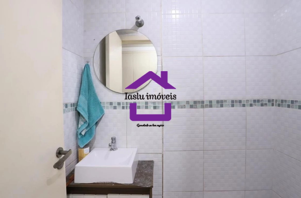 Sobrado à venda com 4 quartos, 380m² - Foto 12