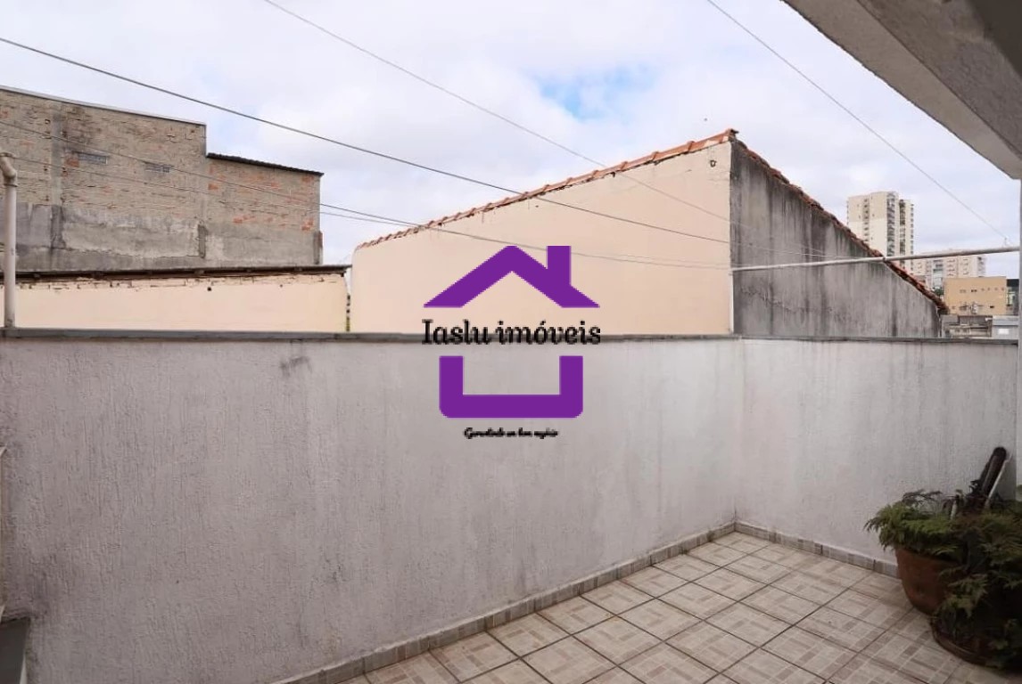 Sobrado à venda com 4 quartos, 380m² - Foto 15