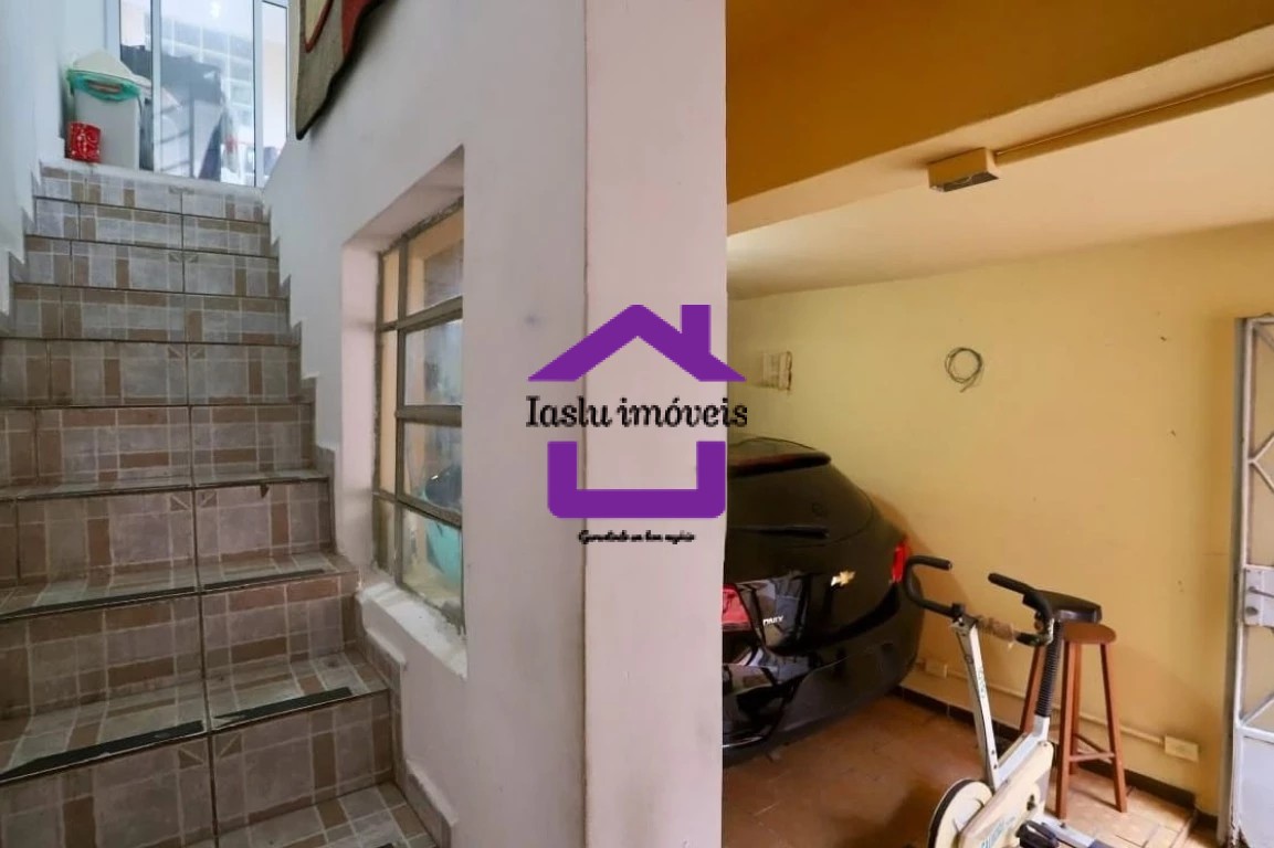 Sobrado à venda com 4 quartos, 380m² - Foto 16