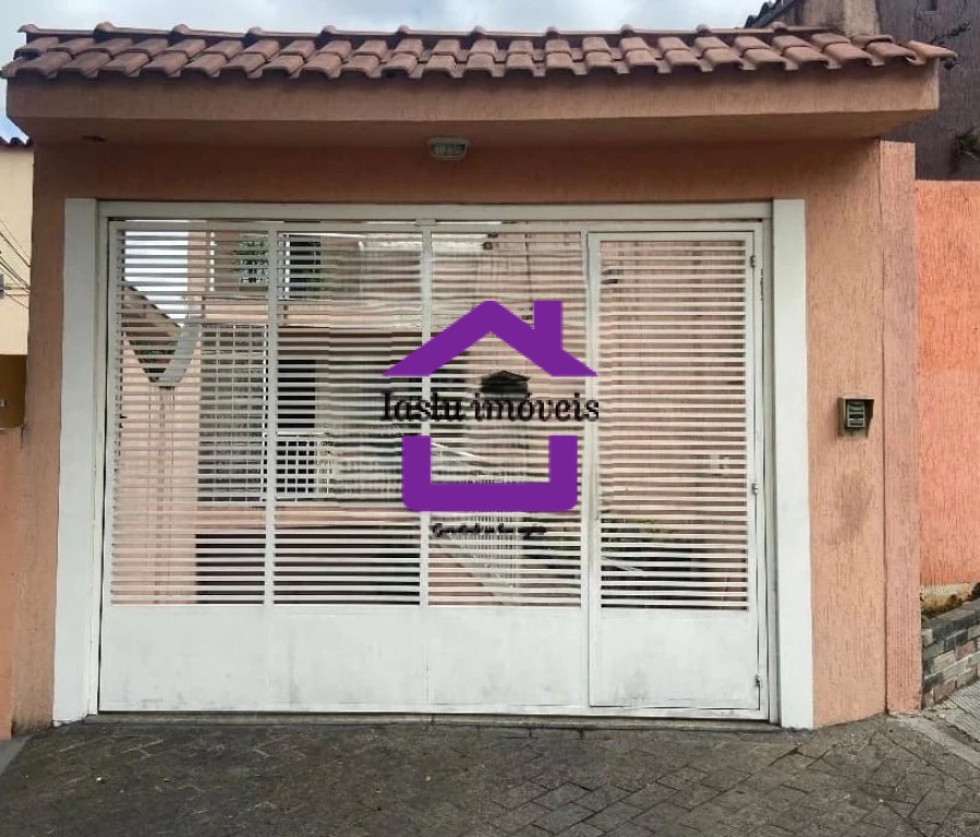 Sobrado à venda com 4 quartos, 380m² - Foto 18