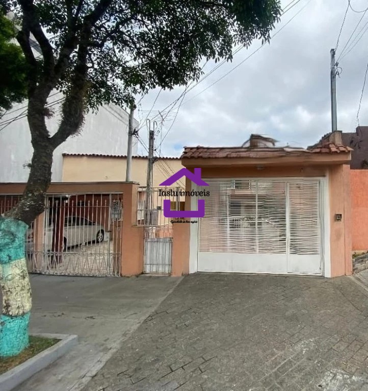 Sobrado à venda com 4 quartos, 380m² - Foto 19