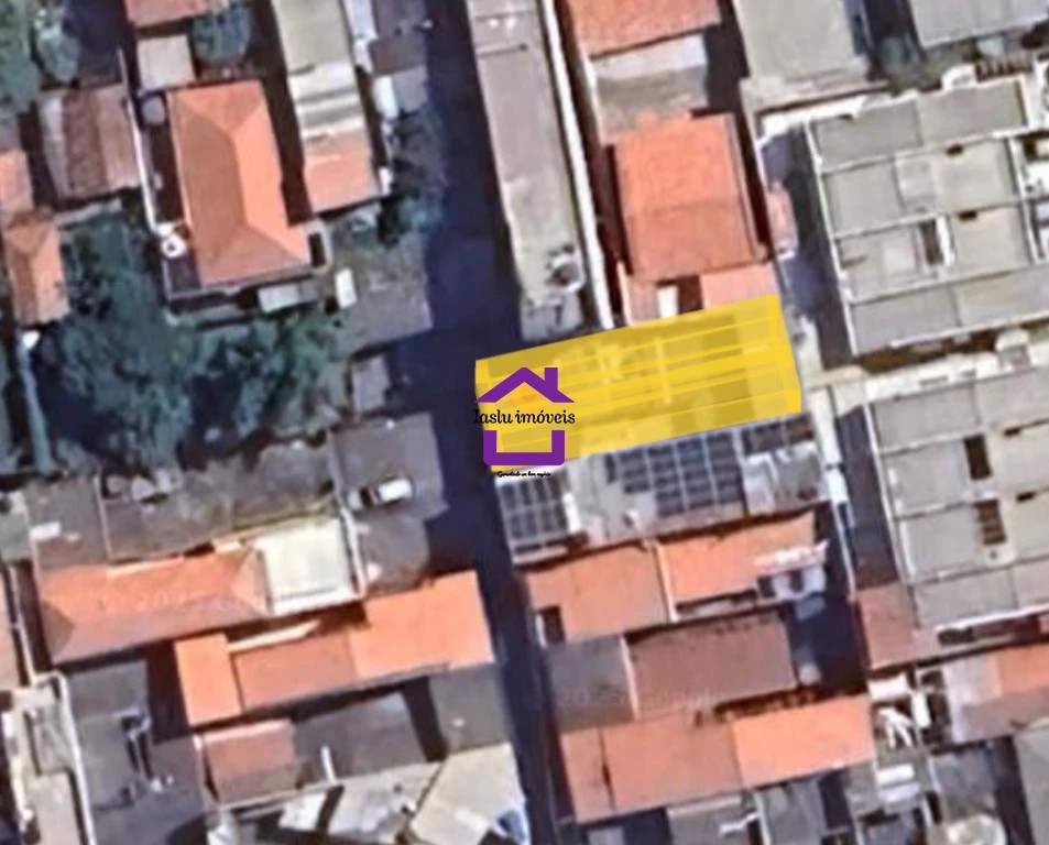 Terreno, 171 m² - Foto 1