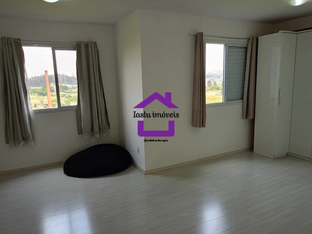 Apartamento, 1 quarto, 37 m² - Foto 1