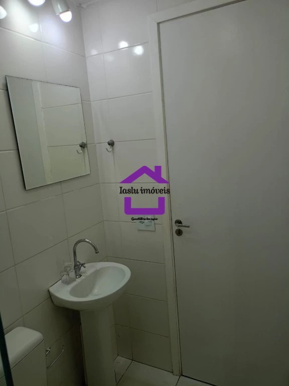 Apartamento, 1 quarto, 37 m² - Foto 5
