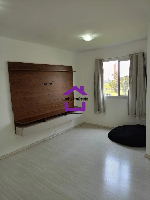 Apartamento, 1 quarto, 37 m² - Foto 6