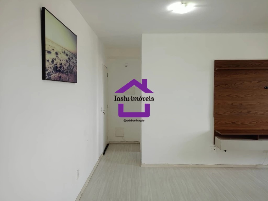 Apartamento, 1 quarto, 37 m² - Foto 7