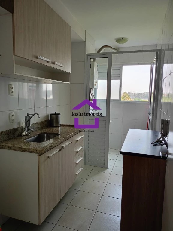 Apartamento, 1 quarto, 37 m² - Foto 8
