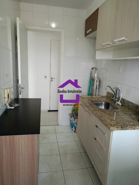 Apartamento, 1 quarto, 37 m² - Foto 9