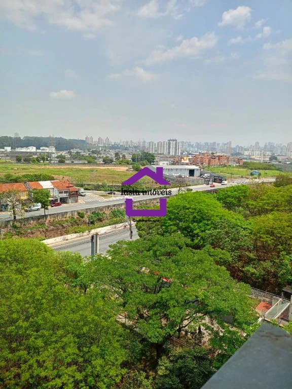 Apartamento, 1 quarto, 37 m² - Foto 12