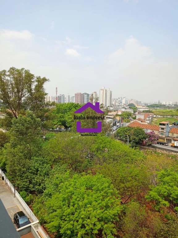 Apartamento, 1 quarto, 37 m² - Foto 13