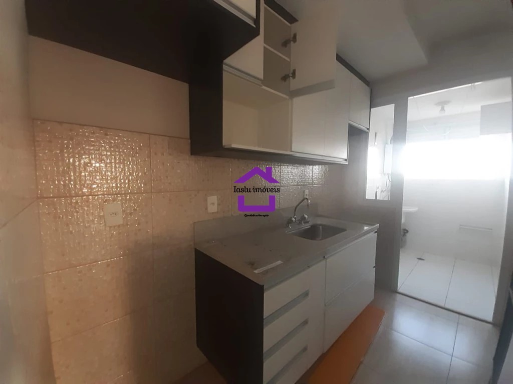 Apartamento à venda com 2 quartos, 71m² - Foto 4