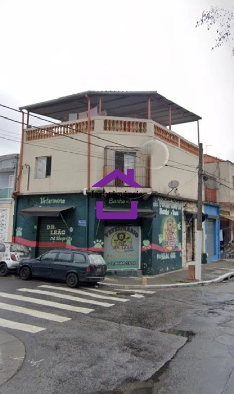 Loja-Salão, 50 m² - Foto 2