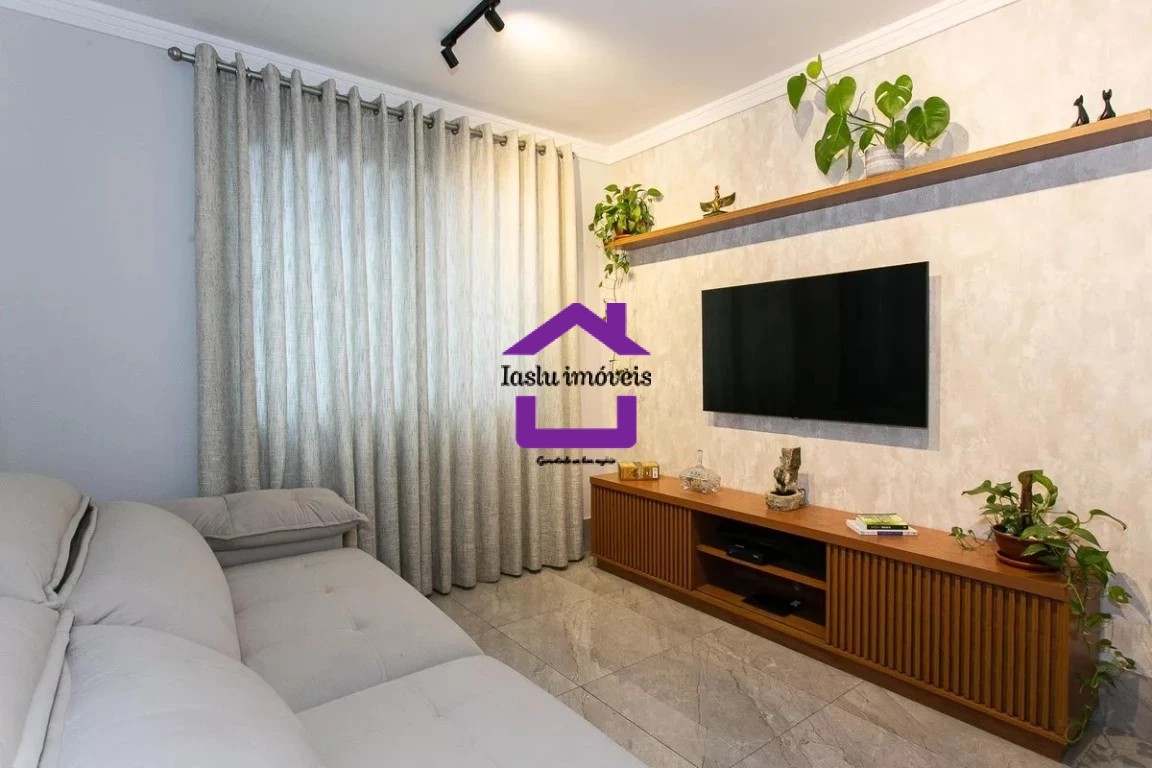 Casa de Condomínio à venda com 3 quartos, 150m² - Foto 3