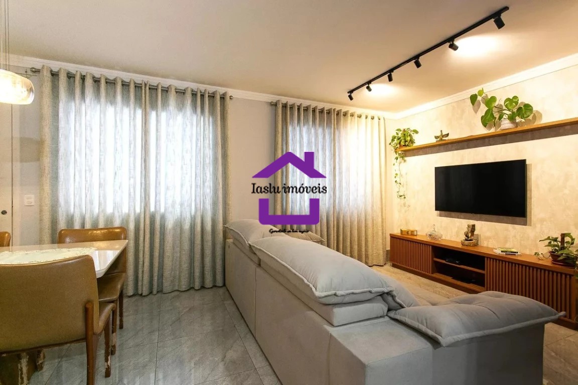Casa de Condomínio à venda com 3 quartos, 150m² - Foto 4