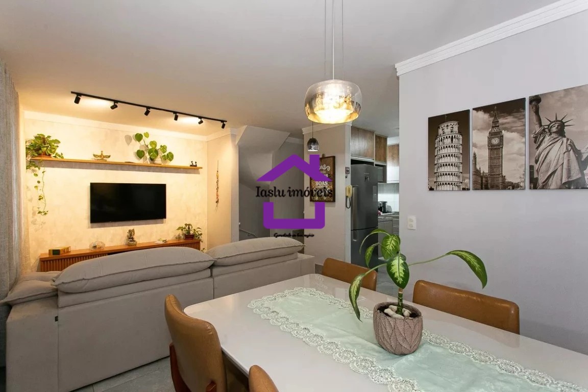 Casa de Condomínio à venda com 3 quartos, 150m² - Foto 5