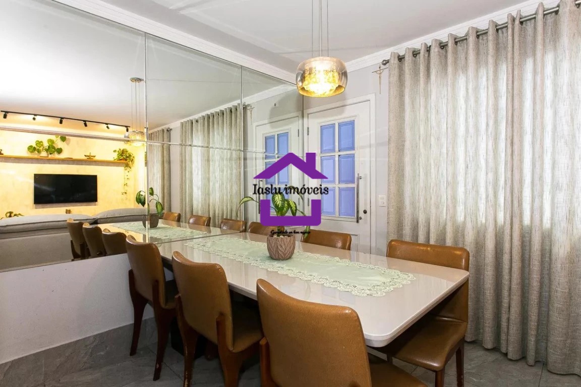 Casa de Condomínio à venda com 3 quartos, 150m² - Foto 6