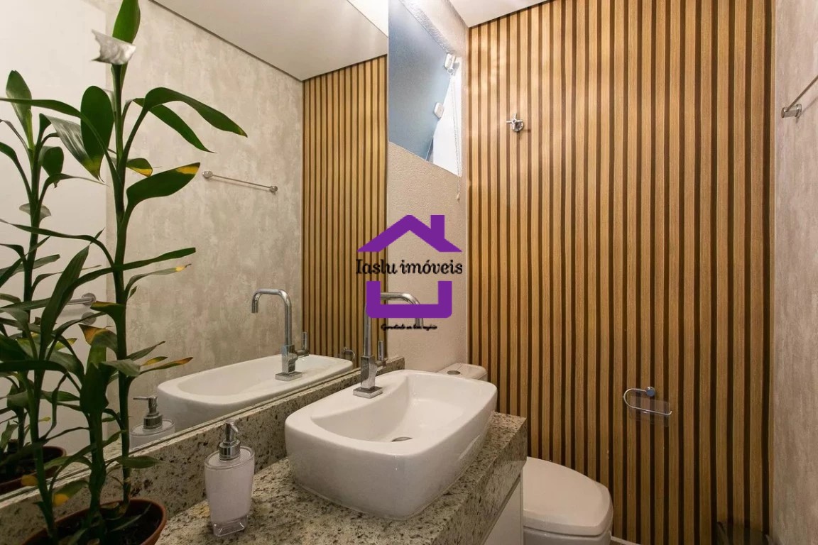 Casa de Condomínio à venda com 3 quartos, 150m² - Foto 7