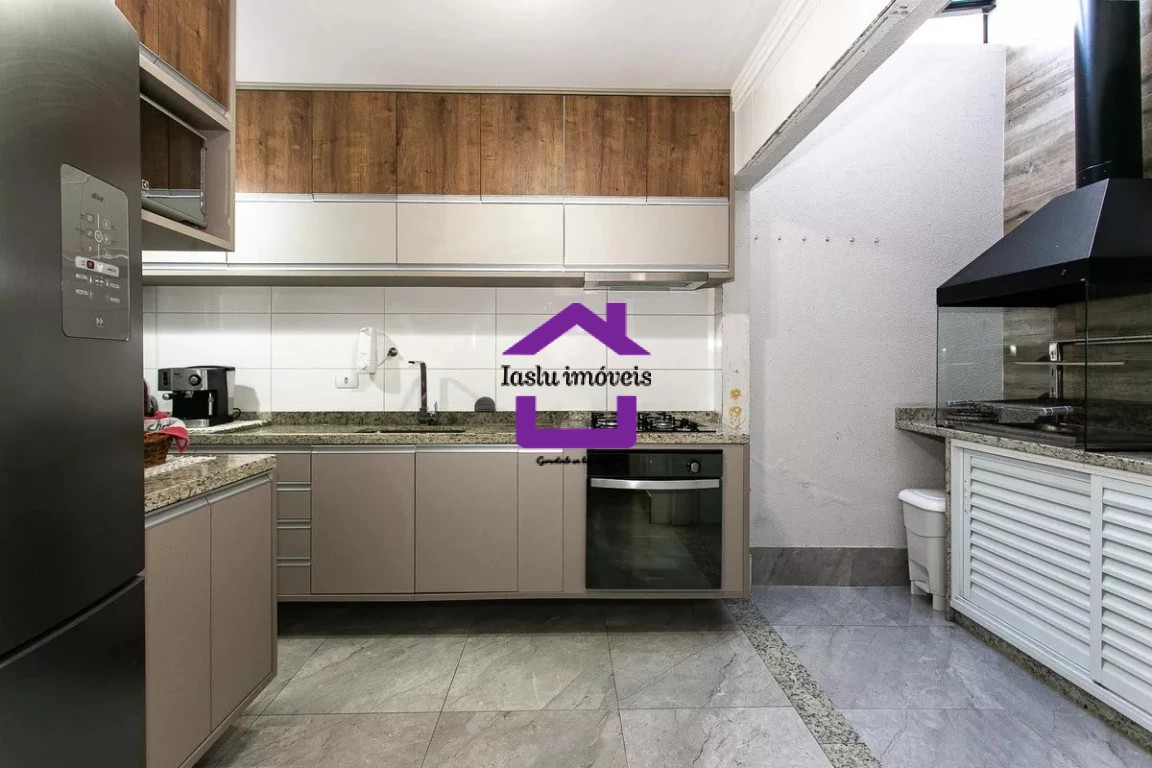 Casa de Condomínio à venda com 3 quartos, 150m² - Foto 8