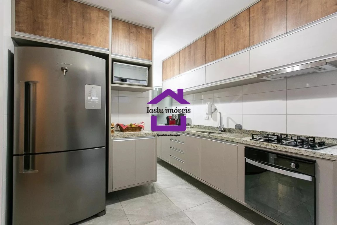 Casa de Condomínio à venda com 3 quartos, 150m² - Foto 9